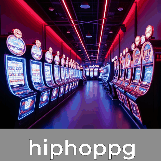 Cadastro na hiphoppg