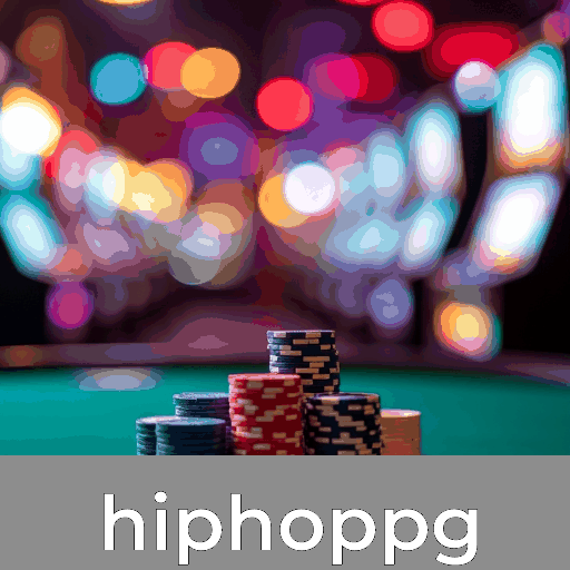 Acesso ao hiphoppg
