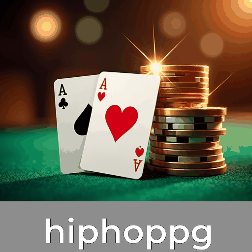 Cadastro na hiphoppg
