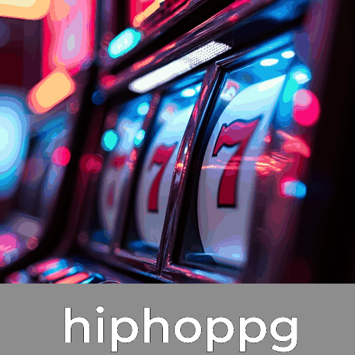 Cadastro na hiphoppg
