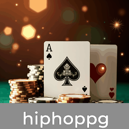 Cadastro na hiphoppg