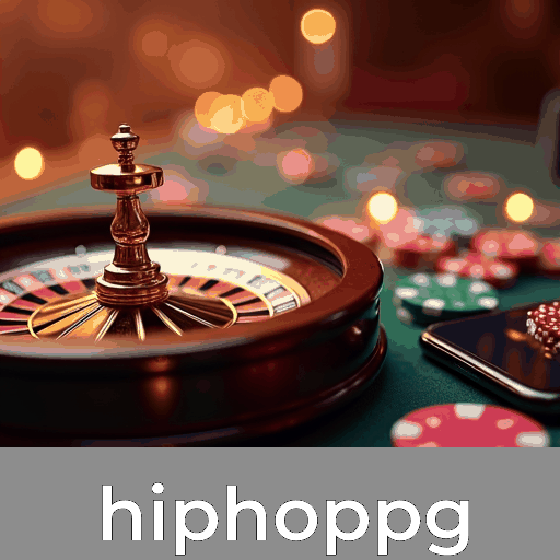 Cassino Online hiphoppg
