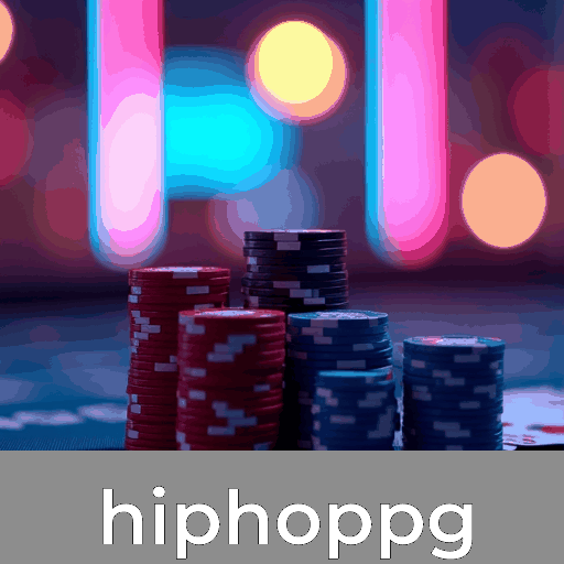 Cassino Online hiphoppg