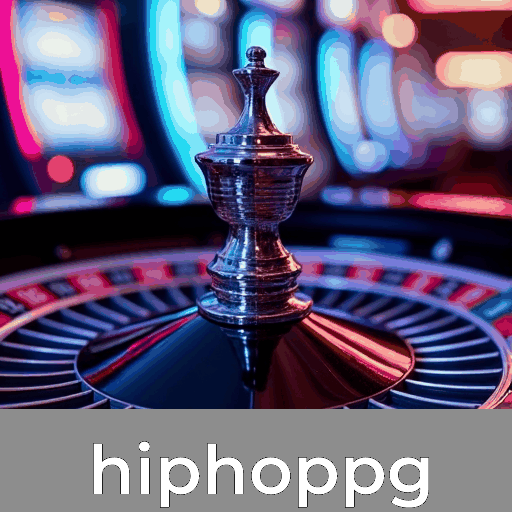 Cadastro na hiphoppg