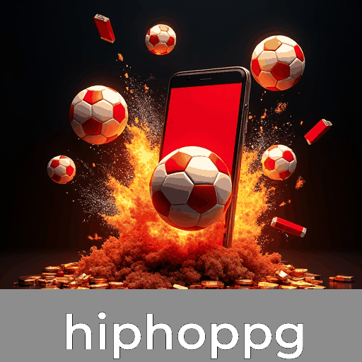 Acesso ao hiphoppg