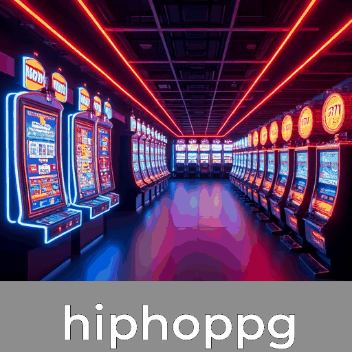 Cassino Online hiphoppg
