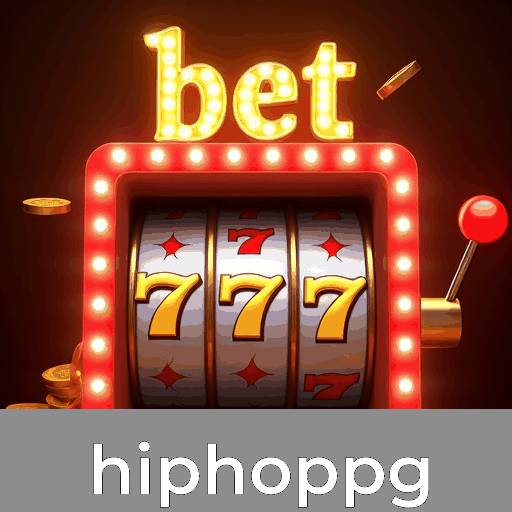 Cadastro na hiphoppg