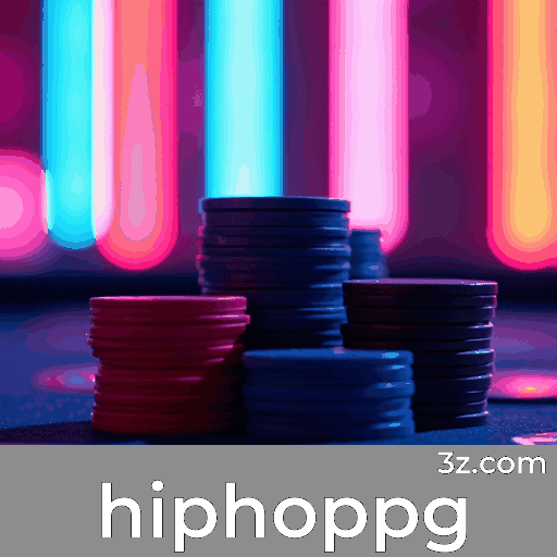 hiphoppg