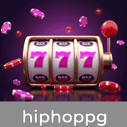 Acesso ao hiphoppg