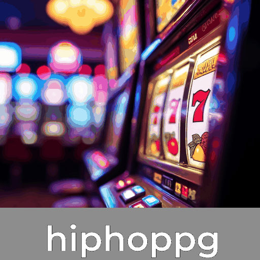 Acesso ao hiphoppg