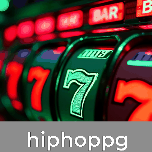 Acesso ao hiphoppg