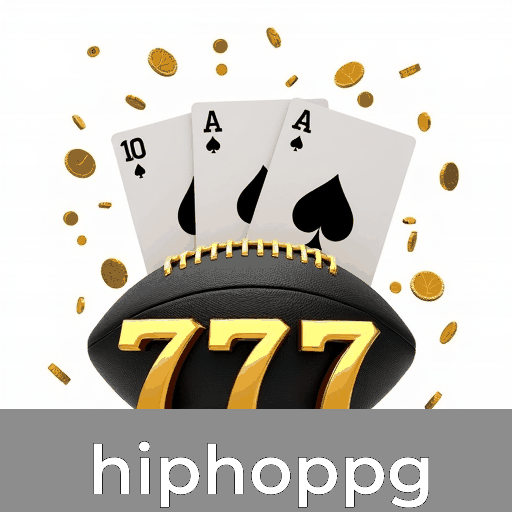 Cassino Online hiphoppg