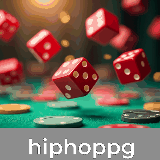 Cassino Online hiphoppg
