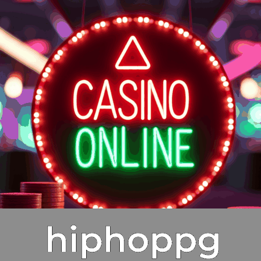 Acesso ao hiphoppg