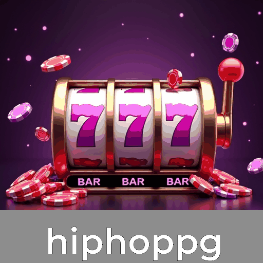 Cassino Online hiphoppg