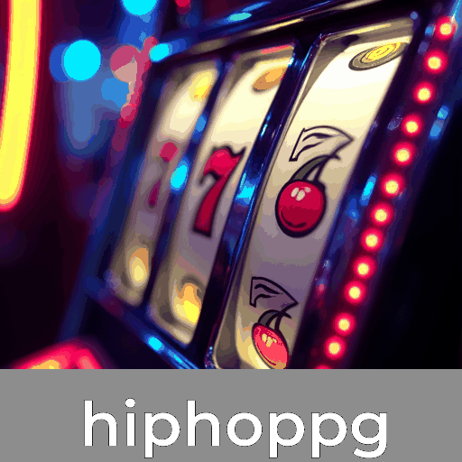 Acesso ao hiphoppg