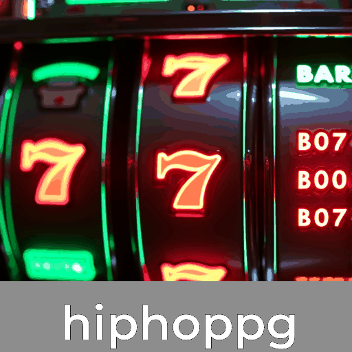Cassino Online hiphoppg