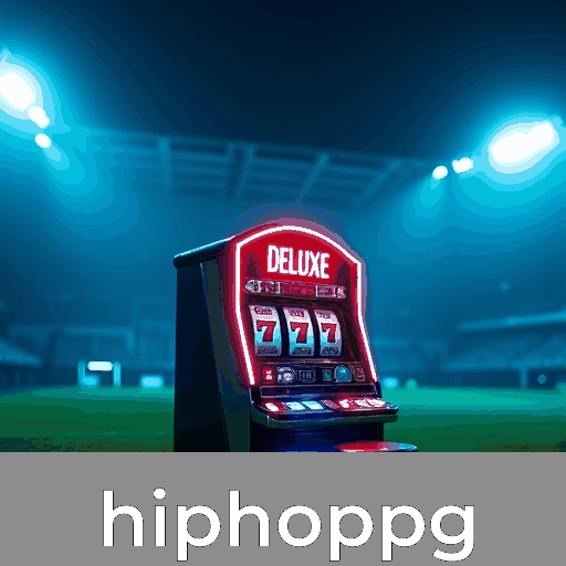 Cadastro na hiphoppg