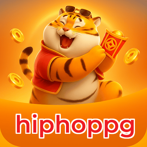 hiphoppg logo