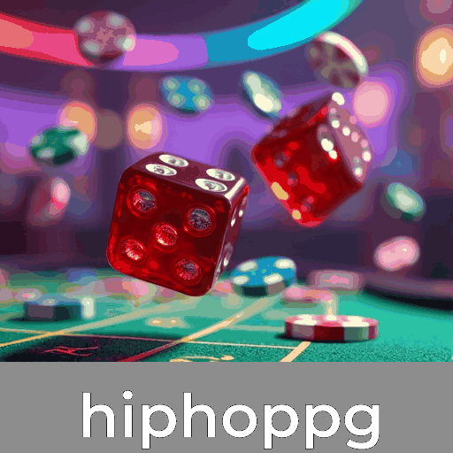 Cadastro na hiphoppg