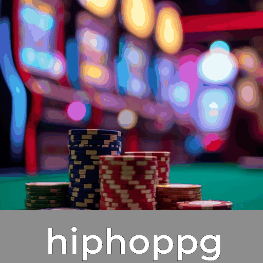 Acesso ao hiphoppg
