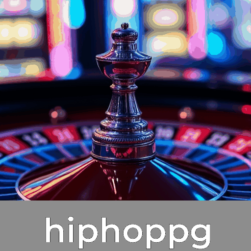 Cadastro na hiphoppg