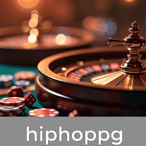Cassino Online hiphoppg