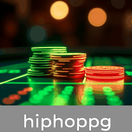 Acesso ao hiphoppg
