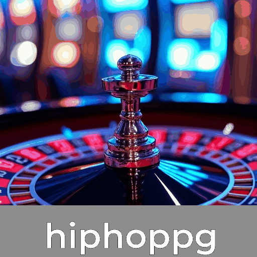 Acesso ao hiphoppg